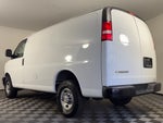 2023 Chevrolet Express Cargo 2500 WT