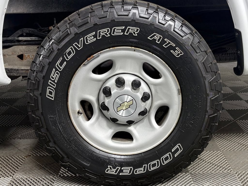 2023 Chevrolet Express Cargo 2500 WT