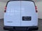 2023 Chevrolet Express Cargo 2500 WT