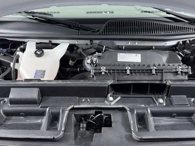 2023 Chevrolet Express Cargo 2500 WT