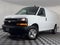 2023 Chevrolet Express Cargo 2500 WT