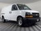 2023 Chevrolet Express Cargo 2500 WT