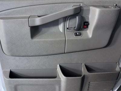 2023 Chevrolet Express Cargo 2500 WT