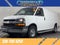 2024 Chevrolet Express Cargo 2500 WT