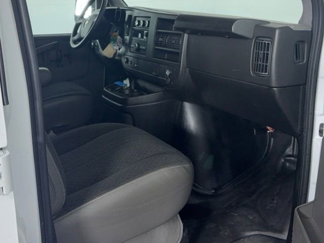 2024 Chevrolet Express Cargo 2500 WT