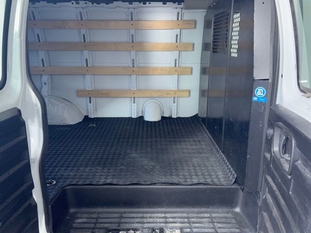 2024 Chevrolet Express Cargo 2500 WT