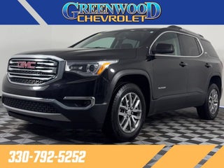 2019 GMC Acadia SLE