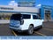 2027 Chevrolet Suburban High Country