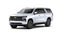 2027 Chevrolet Suburban High Country