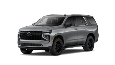 2027 Chevrolet Tahoe LT
