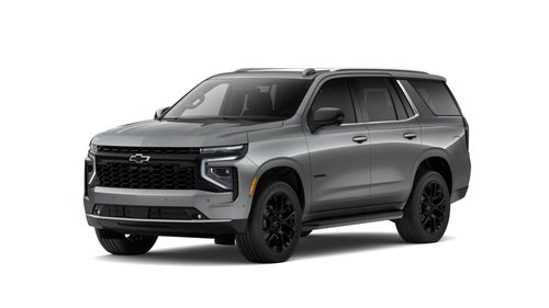 2027 Chevrolet Tahoe LT