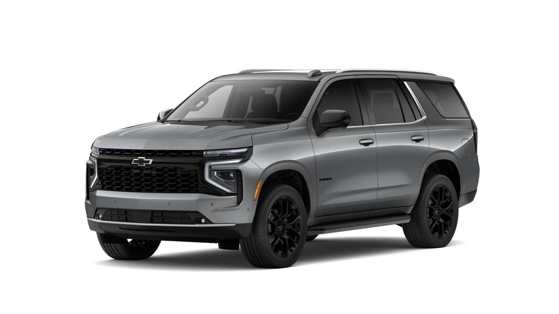 2027 Chevrolet Tahoe LT