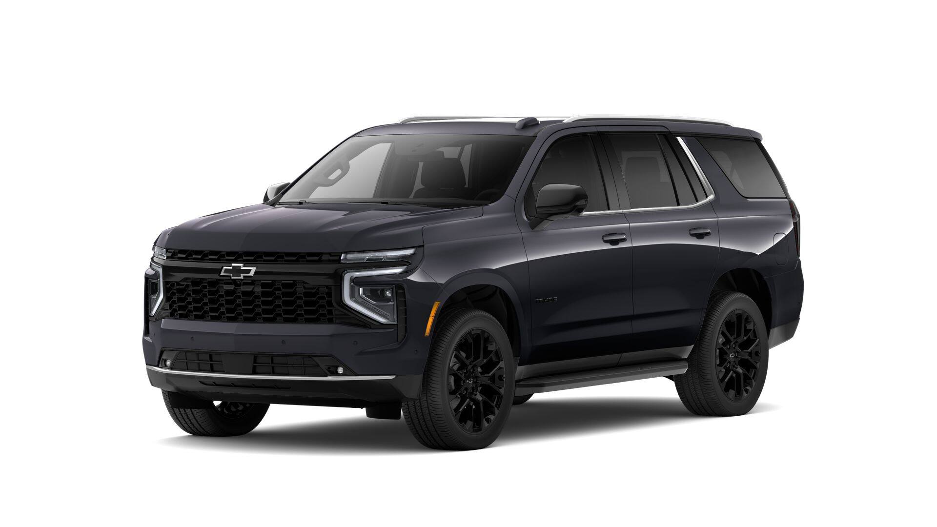 2027 Chevrolet Tahoe LT