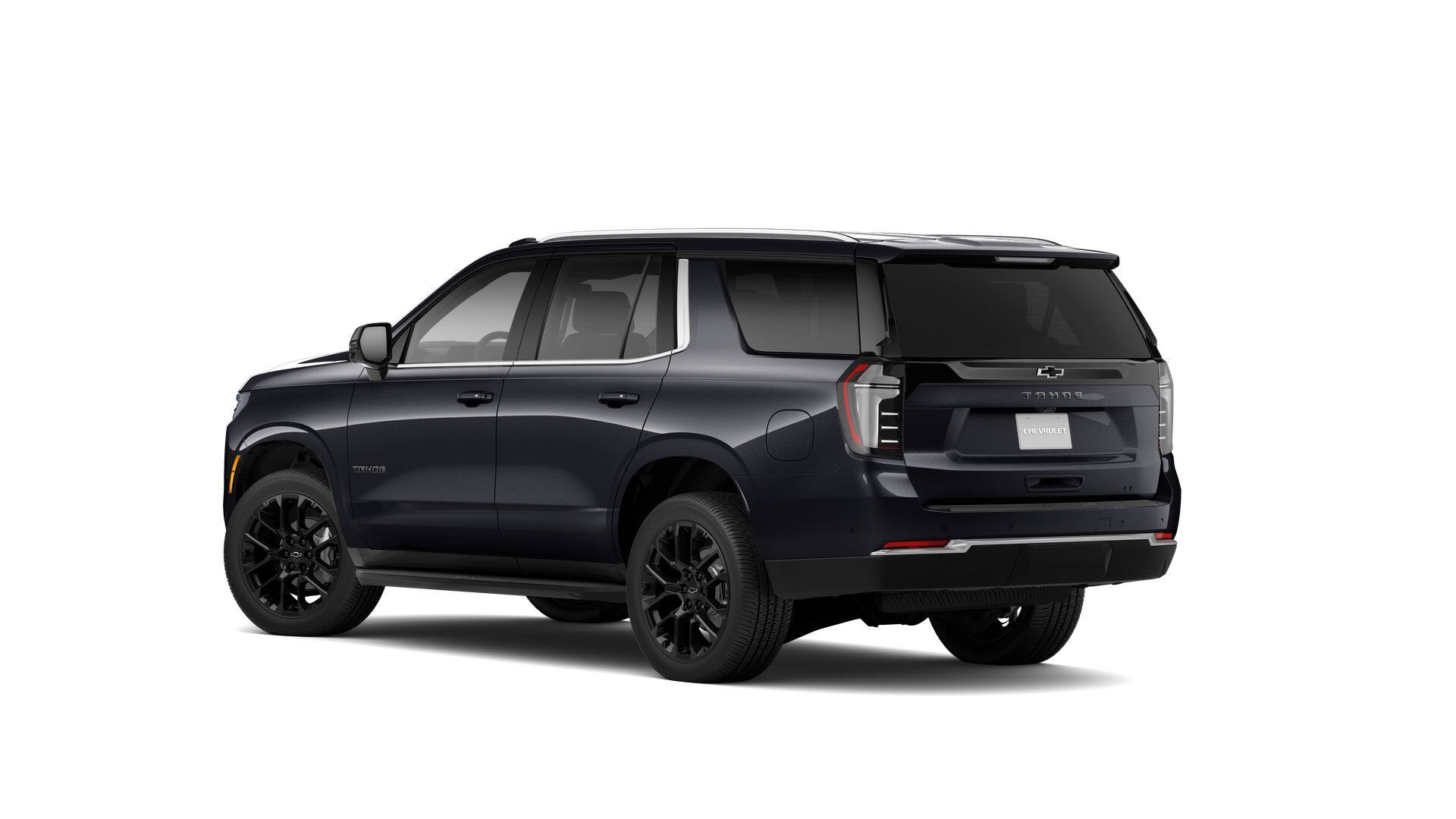 2027 Chevrolet Tahoe LT