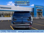 2027 Chevrolet Tahoe RST