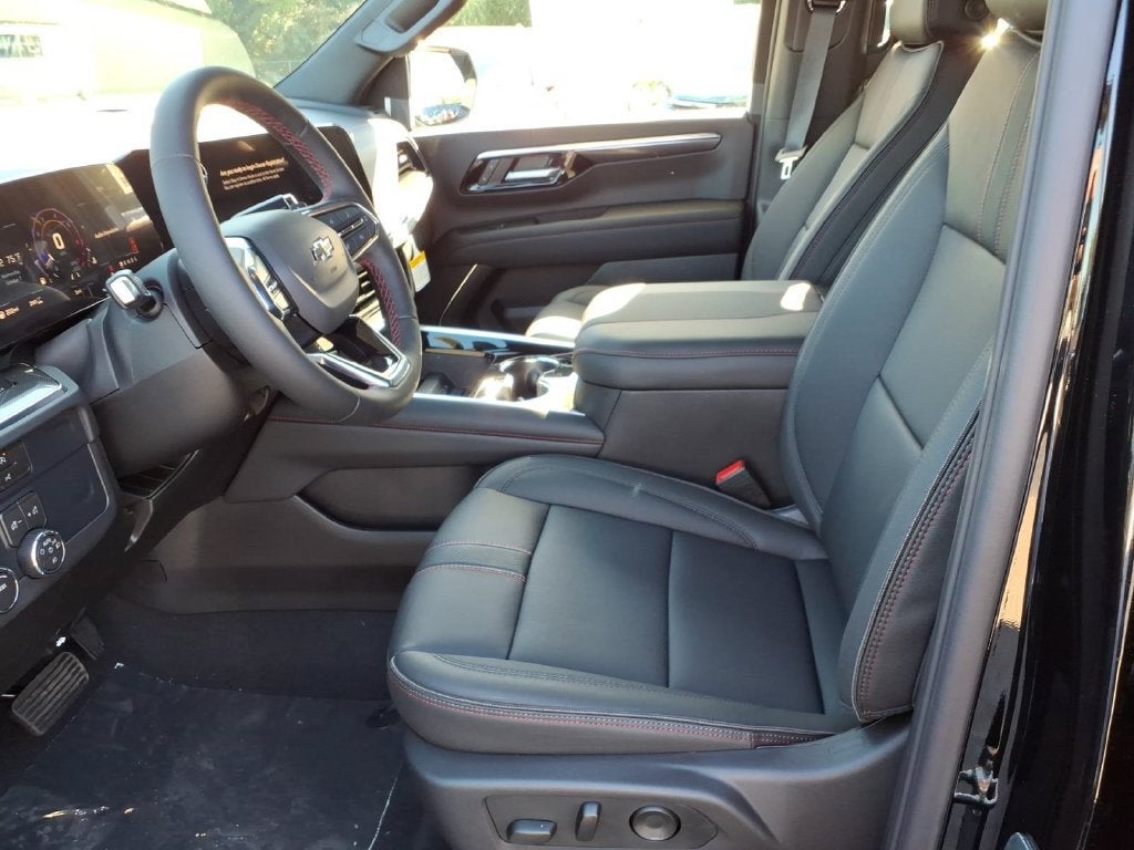 2027 Chevrolet Tahoe RST