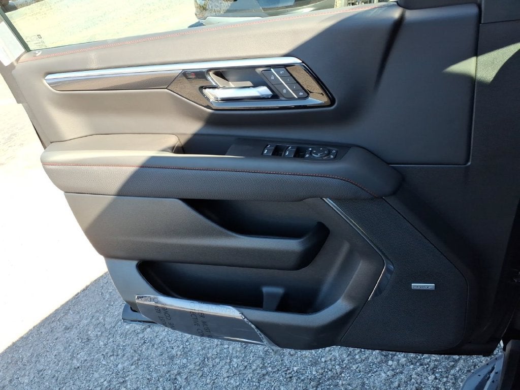 2027 Chevrolet Tahoe RST - Photo 6