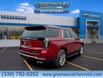 2027 Chevrolet Tahoe Premier