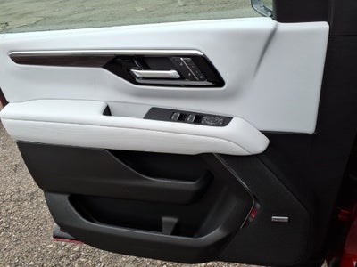 2027 Chevrolet Tahoe Premier