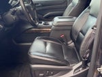 2015 Chevrolet Suburban LT