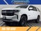 2021 Chevrolet Tahoe LS