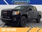 2021 GMC Canyon 4WD Elevation
