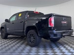 2021 GMC Canyon 4WD Elevation