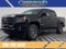 2022 GMC Canyon AT4 - Cloth