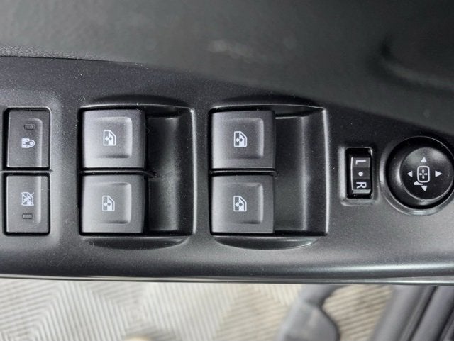 2022 GMC Canyon AT4 - Cloth