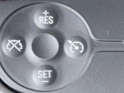 2022 GMC Canyon AT4 - Cloth