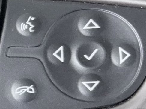 2022 GMC Canyon AT4 - Cloth