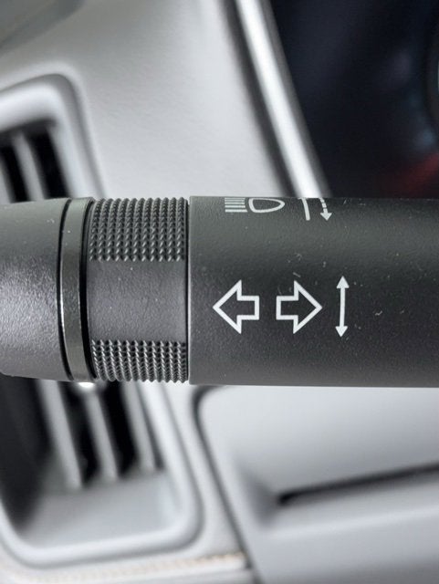 2022 GMC Canyon AT4 - Cloth