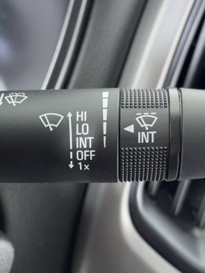 2022 GMC Canyon AT4 - Cloth