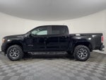 2022 GMC Canyon AT4 - Cloth