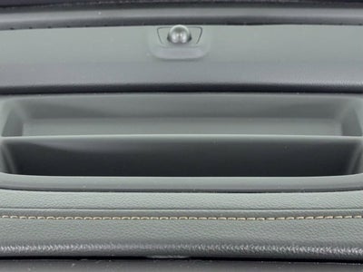 2022 GMC Canyon AT4 - Cloth