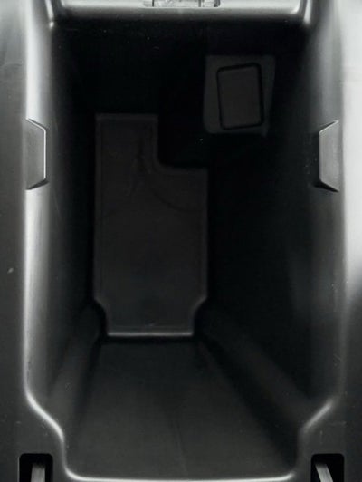 2022 GMC Canyon AT4 - Cloth