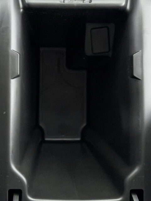 2022 GMC Canyon AT4 - Cloth