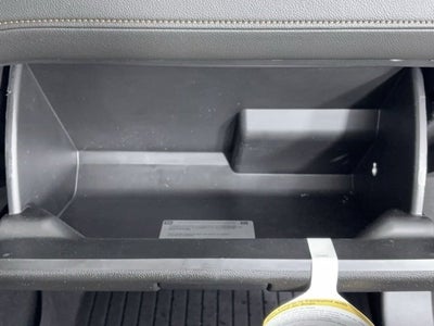 2022 GMC Canyon AT4 - Cloth