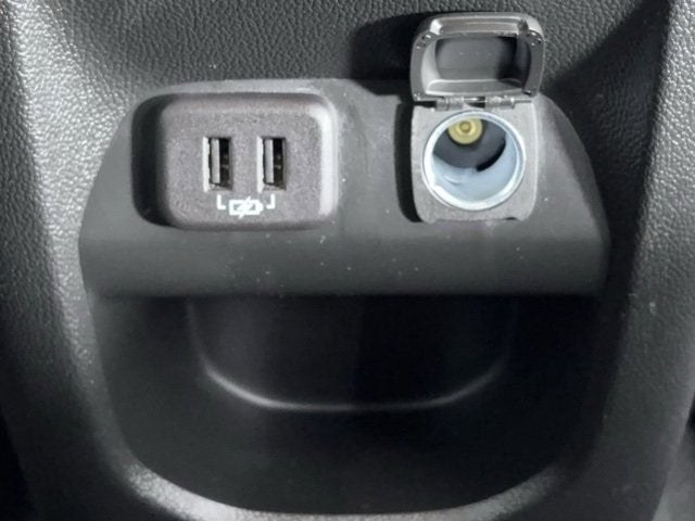 2022 GMC Canyon AT4 - Cloth