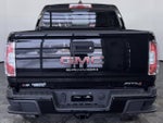 2022 GMC Canyon AT4 - Cloth