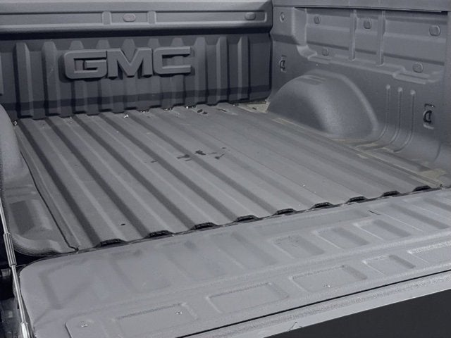 2022 GMC Canyon AT4 - Cloth