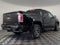 2022 GMC Canyon AT4 - Cloth