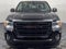2022 GMC Canyon AT4 - Cloth