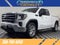 2022 GMC Sierra 1500 Limited SLE