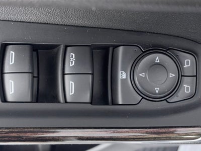2022 GMC Sierra 1500 Limited SLE