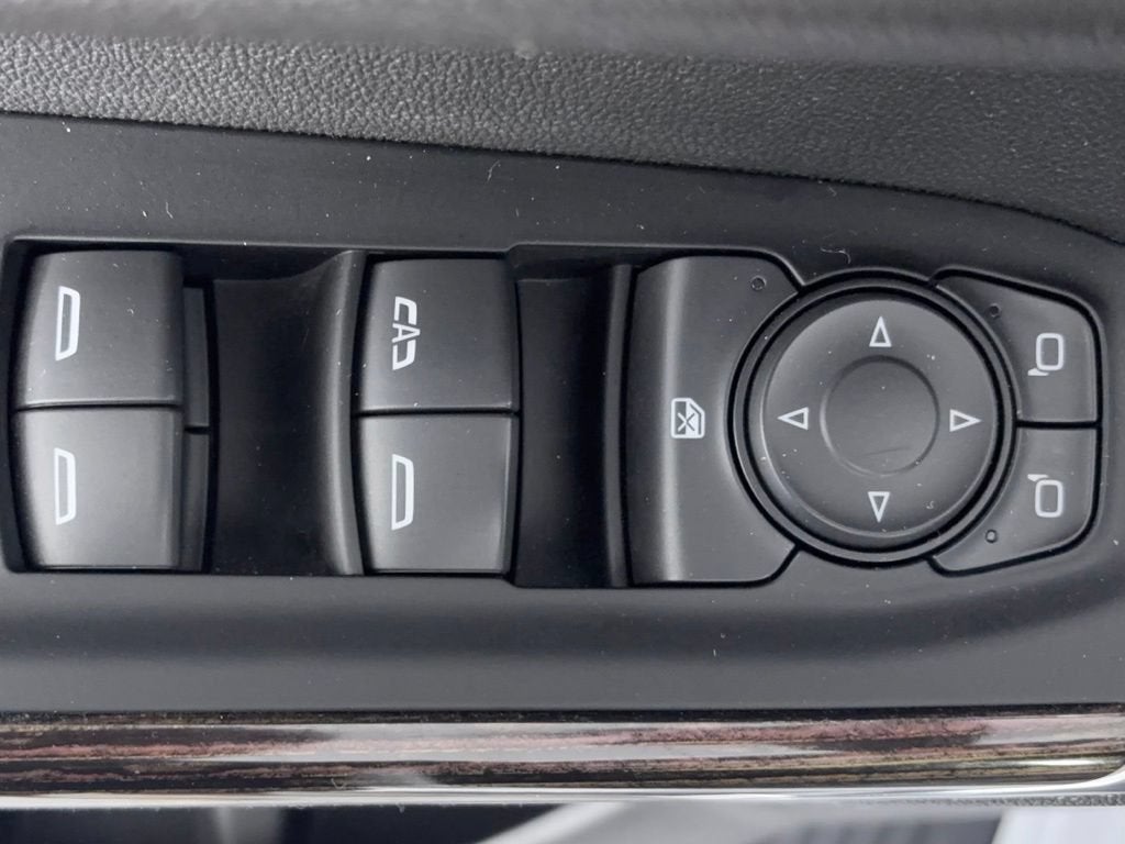 2022 GMC Sierra 1500 Limited SLE