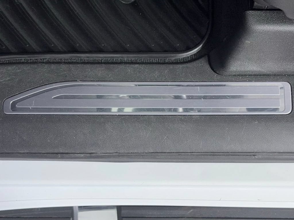 2022 GMC Sierra 1500 Limited SLE