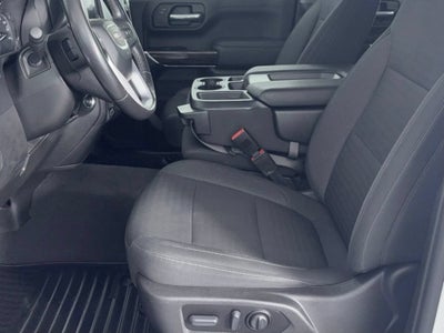 2022 GMC Sierra 1500 Limited SLE