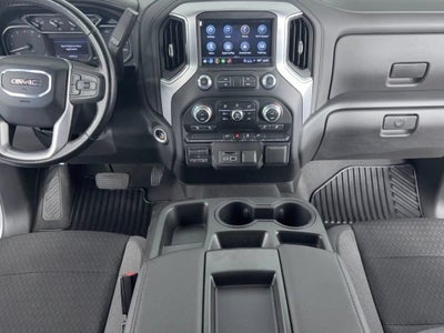 2022 GMC Sierra 1500 Limited SLE