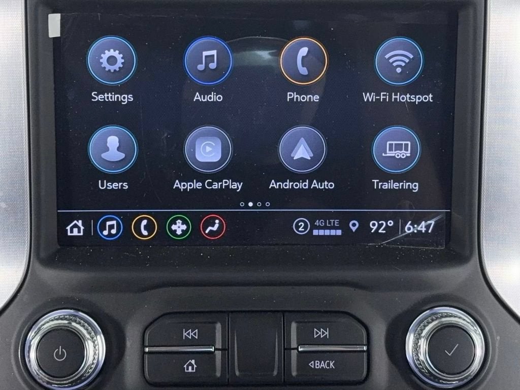 2022 GMC Sierra 1500 Limited SLE